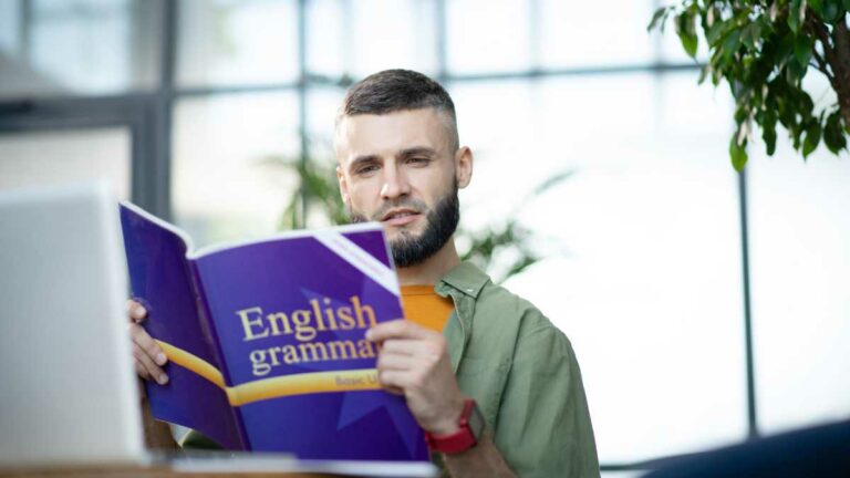 Como estudar inglês