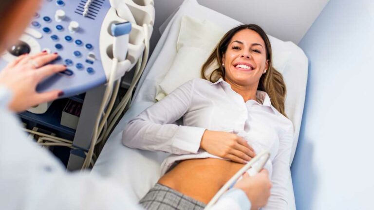 Quando fazer o primeiro ultrassom na gravidez