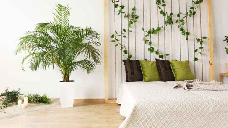 Como usar plantas artificiais na decoração