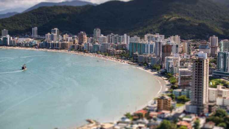 Conheça Itapema, um paraíso no litoral catarinense