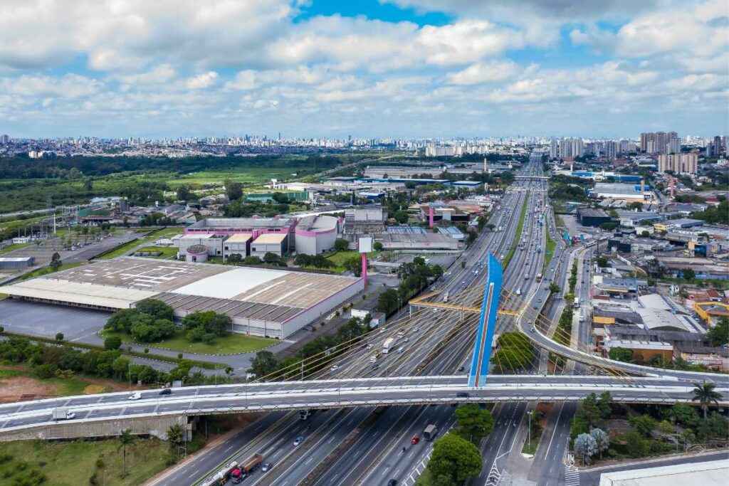 Horário do trem que vai até o aeroporto de Guarulhos