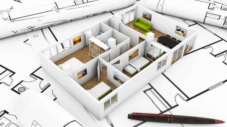 vantagens de comprar um apartamento na planta