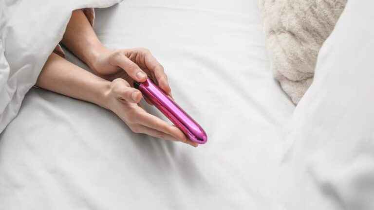 Por que todo mundo precisa de um vibrador bullet