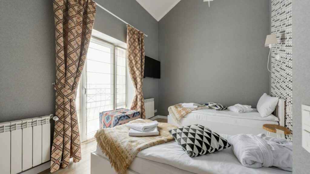 Eleve sua experiência de dormir com o conforto e maciez do pillow top