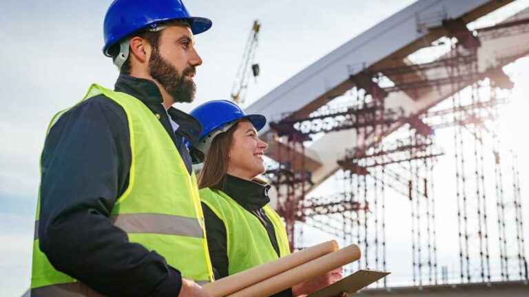 A Importância da Perícia Técnica na Construção Civil