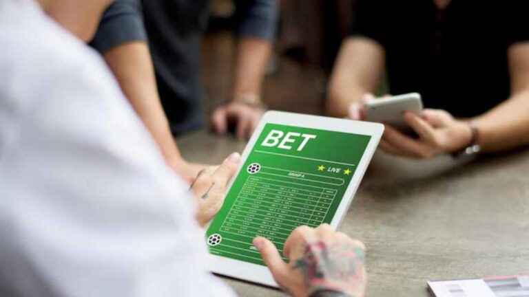 Head Bet