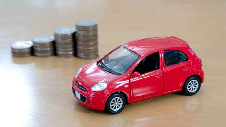 Como financiar um carro