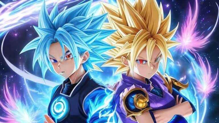 Dragon Ball Fighter Z