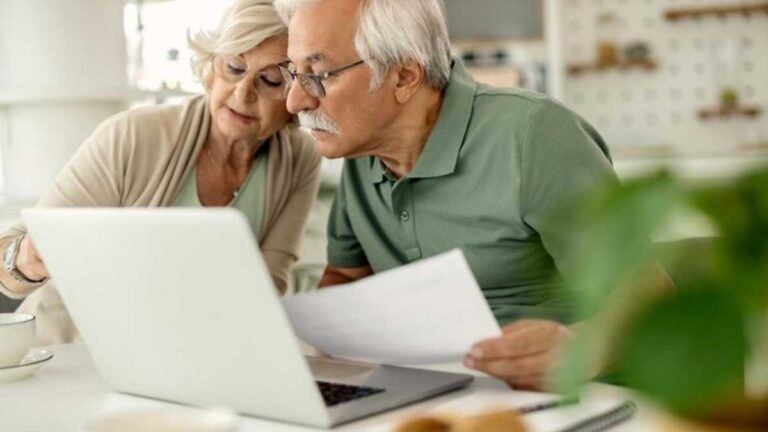 Como garantir a sua aposentadoria investindo