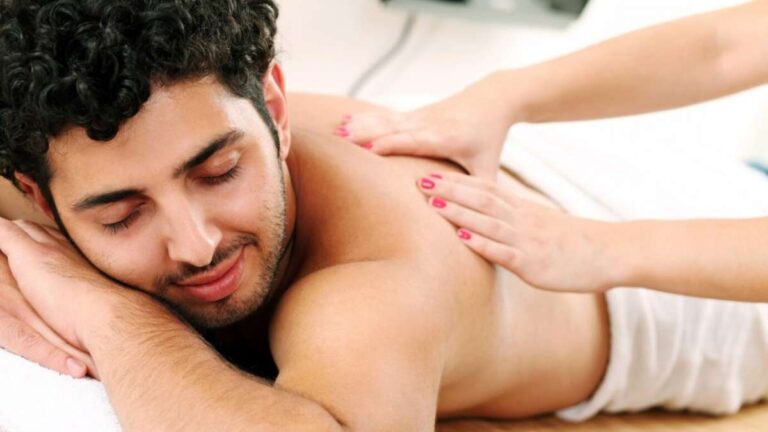 O que você ainda não sabia sobre a massagem tântrica
