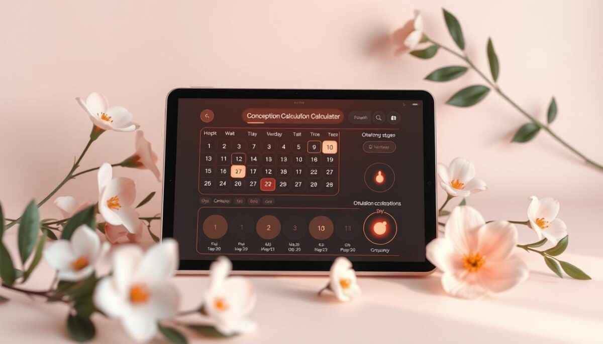 Como saber o dia que engravidei? Calculadora de concepção
