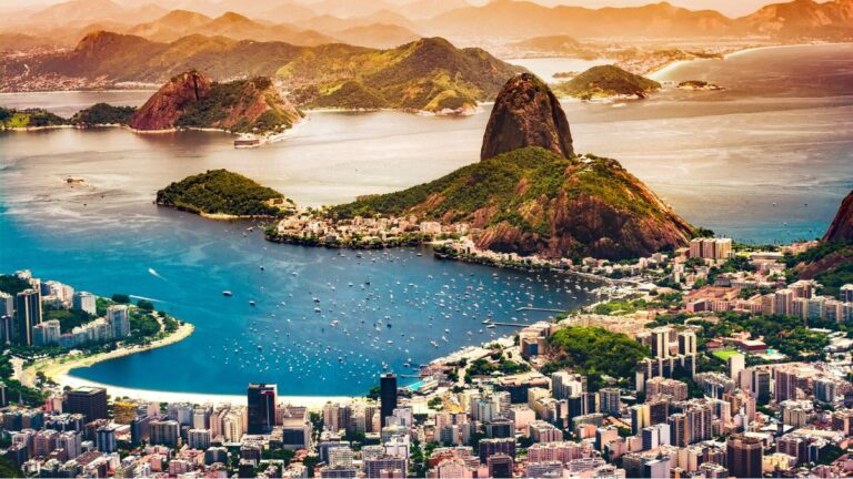 Estações do ano: planeje sua viagem perfeita