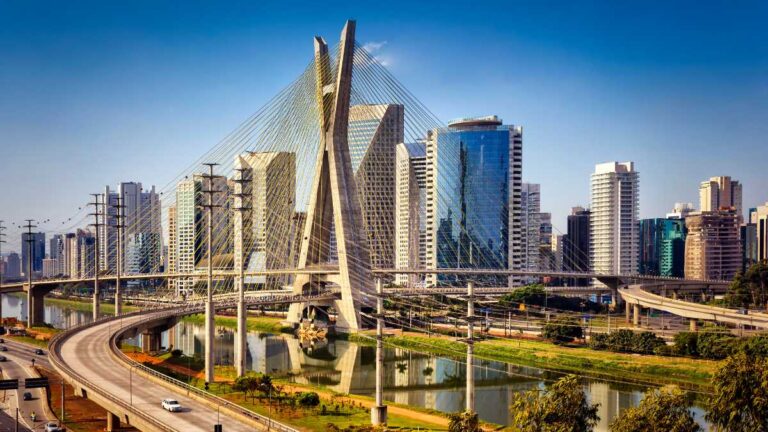 São Paulo: descubra as cidades do interior e surpreenda-se
