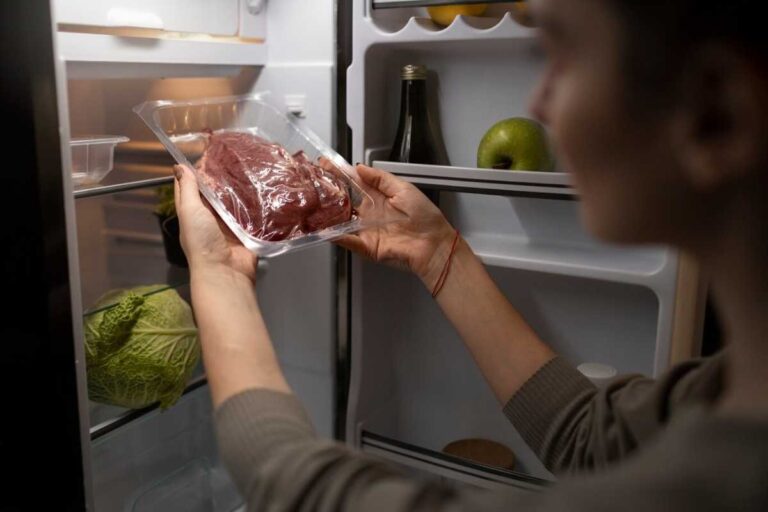 Guia completo de armazenamento de carnes: como garantir a máxima qualidade