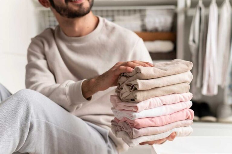 Técnicas para cuidar melhor das suas roupas no dia a dia