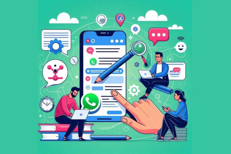 Como integrar o carrossel do WhatsApp com um chatbot para automatizar vendas