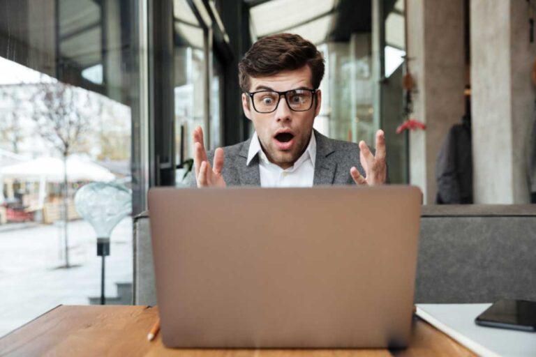 Por que seu site pode estar ficando para trás nas buscas