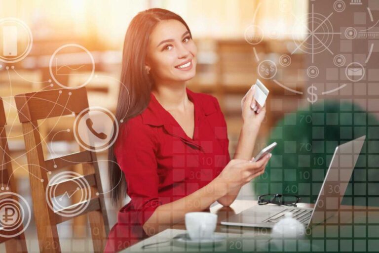 Como diferentes mercados utilizam tecnologia para ganhar eficiência