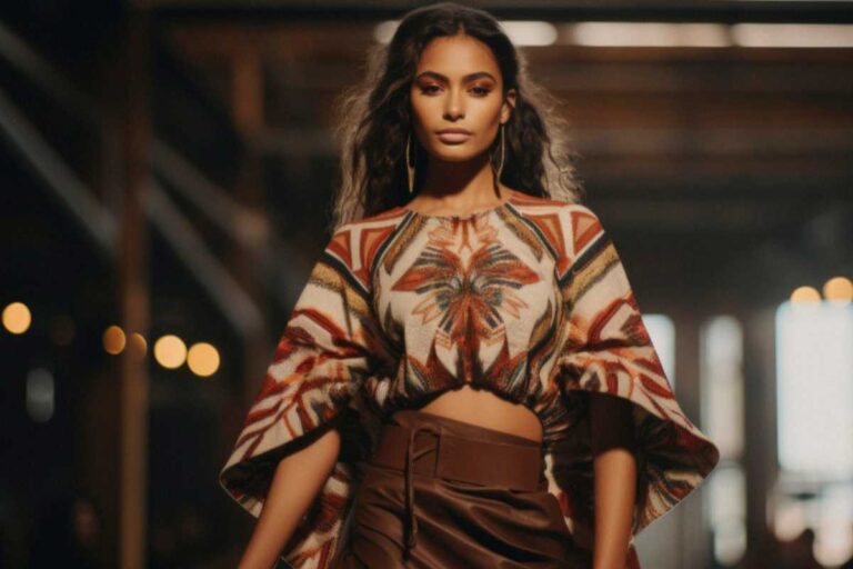 A Evolução das Tendências de Moda no Brasil A Evolução das Tendências de Moda no Brasil