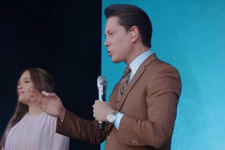 Bispo Bruno Leonardo doa R$ 500 mil para salvar vida de Duda Bispo Bruno Leonardo doa R$ 500 mil para salvar vida de Duda